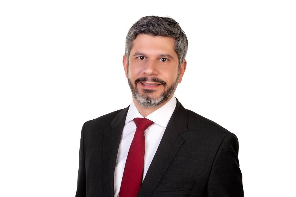Pedro Calmon Neto participa do 1º Congresso de Direito Marítimo em Vitória
