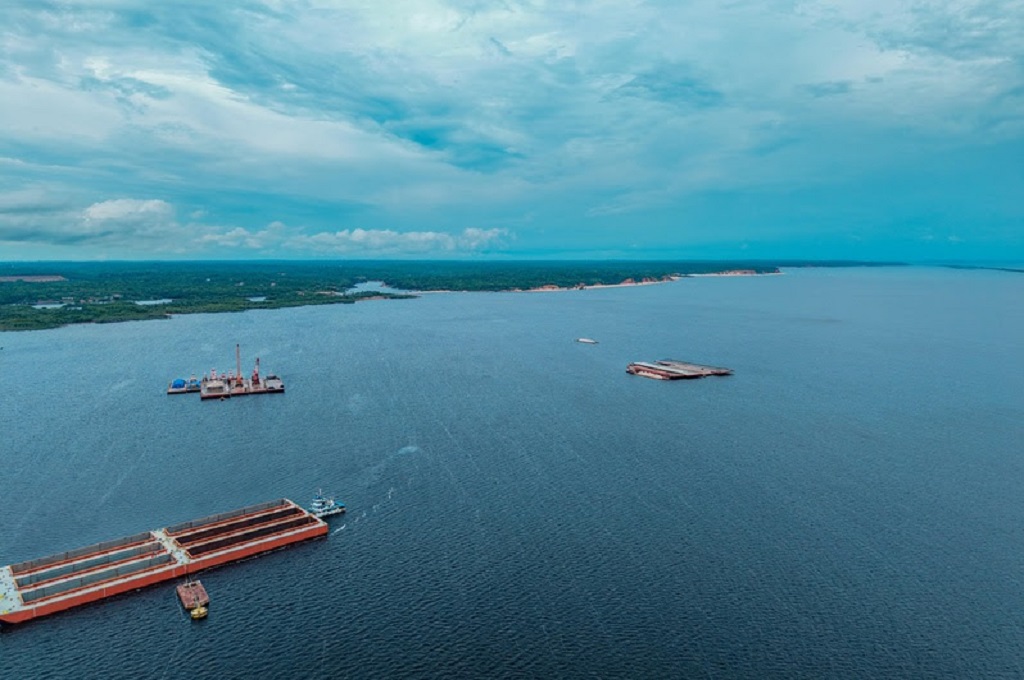 Amazonas vai receber R$ 1,7 bi do FMM para construção de 188 embarcações