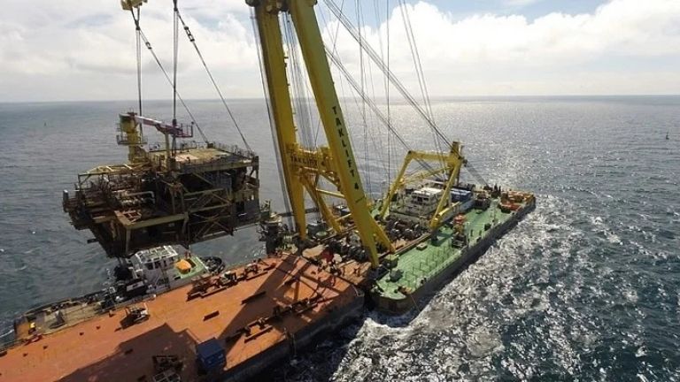 Modelo de seguro garantia para descomissionar será revisado pela ANP