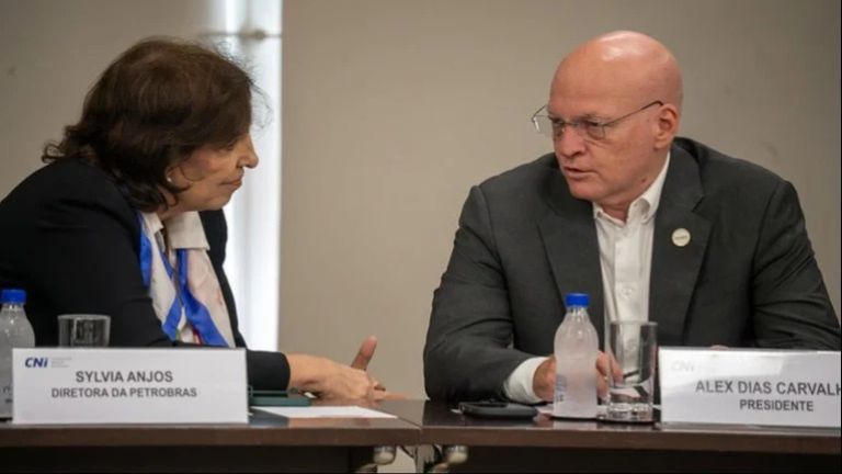 CNI e Petrobras defendem necessidade de exploração da Margem Equatorial