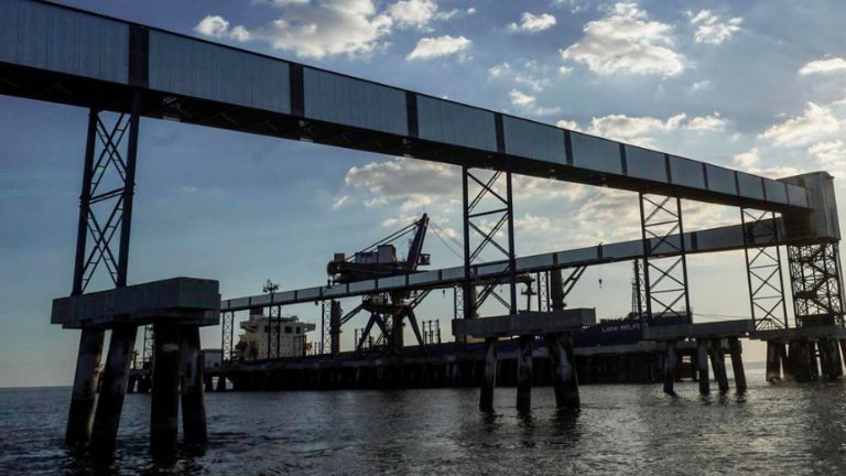 Estudo revela que terminais autorizados lideraram movimentação portuária em 2025