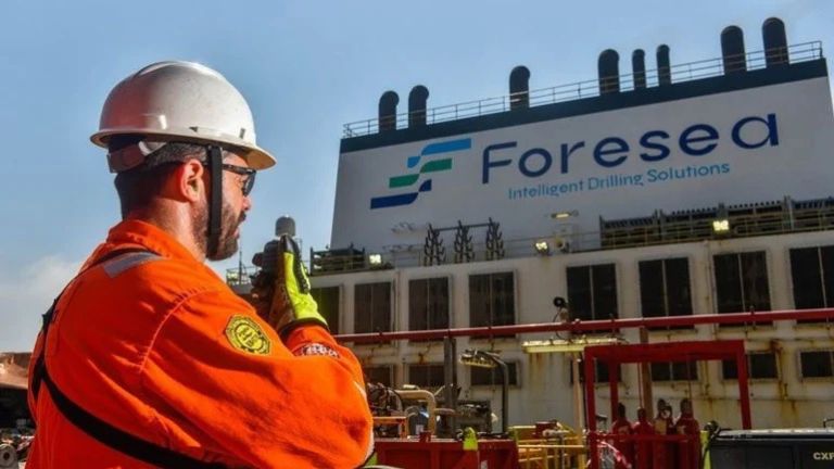 Foresea reverte lucro e tem prejuízo de US$ 94 milhões em 2025
