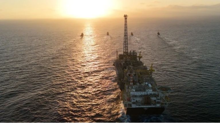 Lucro da Petrobras com E&P chega a R$ 176,4 bilhões em 2025