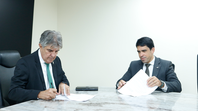 Acordo de Cooperação Técnica entre ANTAQ e ANPD fortalece proteção de dados no setor aquaviário