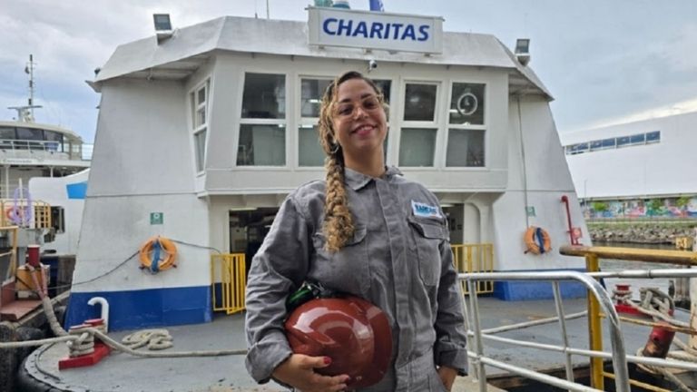 Barcas Rio oferece 22 vagas para trabalho em embarcações e na área técnica