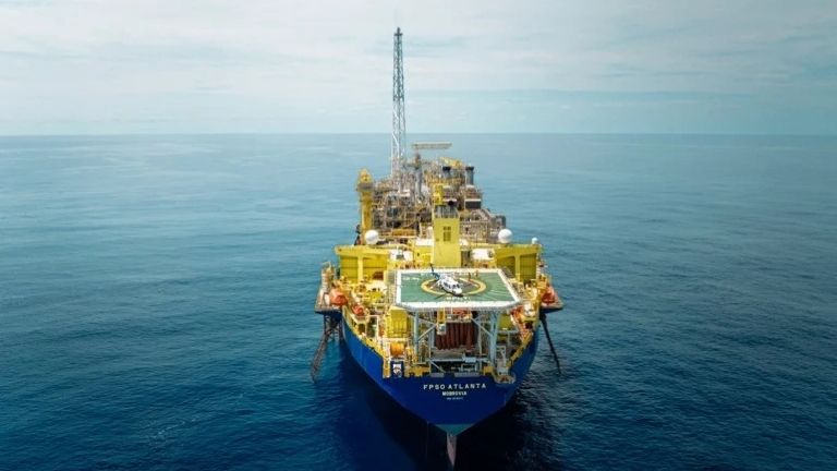 Ecopetrol investe nos minoritários e quer o controle da Brava