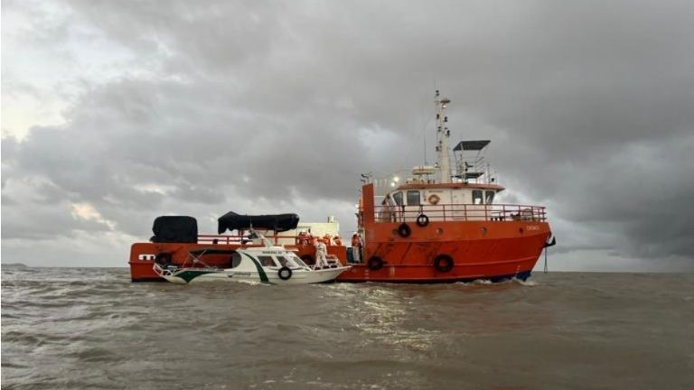 Foz do Amazonas Ibama solicita nova revisão do PPAF à Petrobras