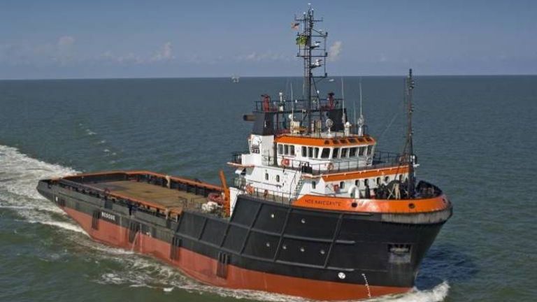 Helix Energy e Hornbeck Offshore anunciam fusão