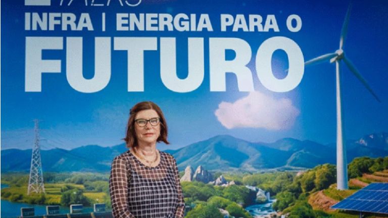 Magda confirma SBM como vencedora da licitação dos FPSOs de SEAP