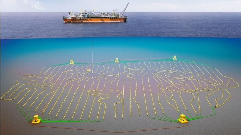 Petrobras investirá US$ 450 milhões em projeto de monitoramento sísmico