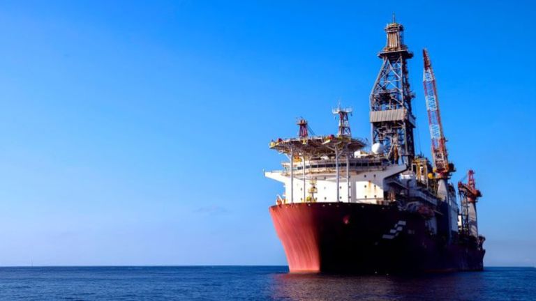 Petrobras pede aval do Ibama para perfurar mais poços no FZA-M-59