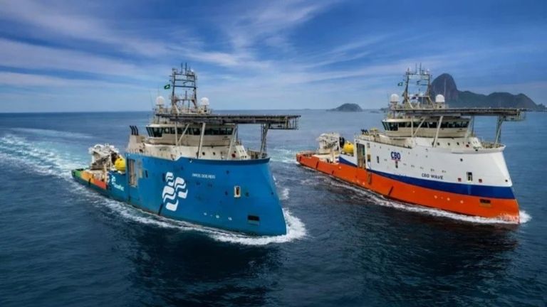 Petrobras preocupada com combinação entre CBO e OceanPact