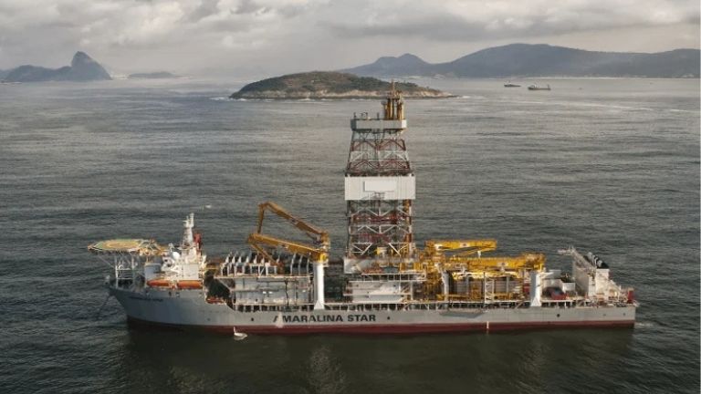 FZA-M-59 Petrobras quer incluir nova sonda na licença do Ibama