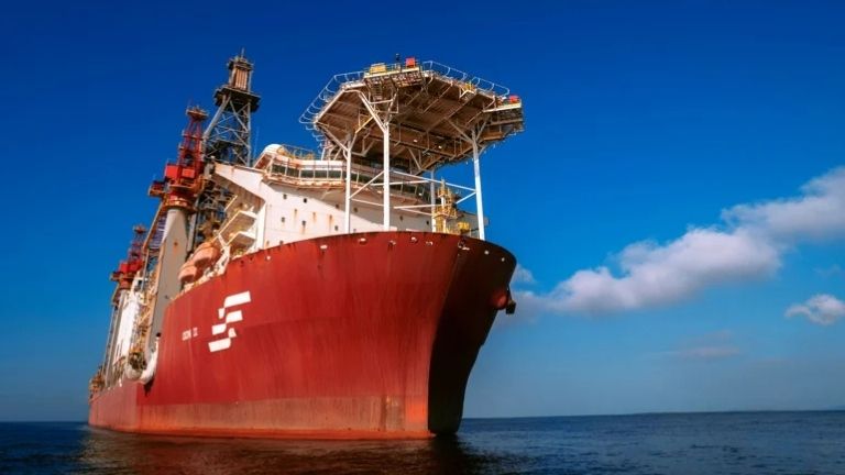 Petrobras: licença do Ibama está fundamentada em estudos sólidos