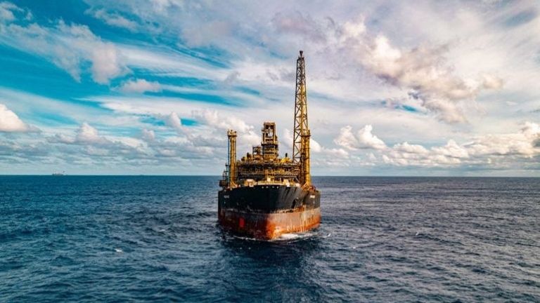 Quarto poço de Wahoo iniciará produção ainda em maio