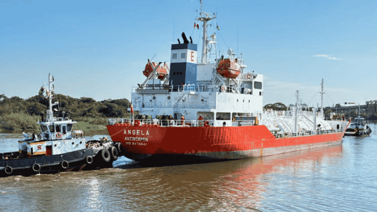 Supergasbras firma contrato para fornecimento de BioGL certificado