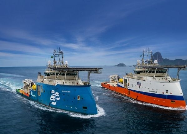 Incorporação da CBO pela OceanPact avança no Cade