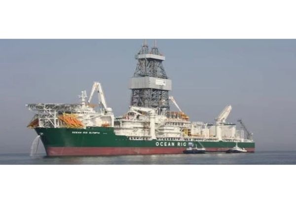 bp encontra indícios de hidrocarbonetos no bloco Tupinambá